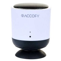 Accofy Rock S4 Portable Bluetooth